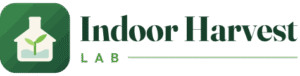 Indoor Harvest Lab logo